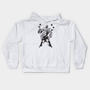 Juggler Kids Hoodie